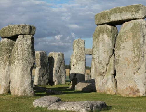 Monoliths, Megaliths, and Ancient Quarries—Part 2